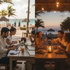 Digital Nomads